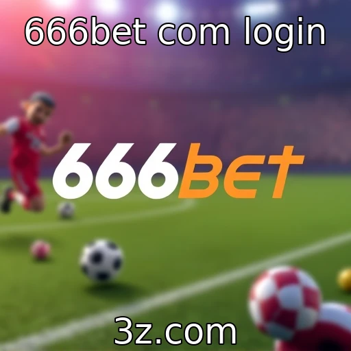 Acessibilidade em plataformas de jogos online : 666bet com login