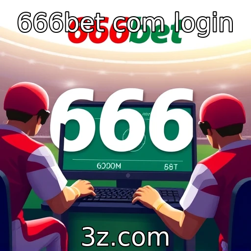 Evolução das regulamentações de apostas em sites | 666bet com login