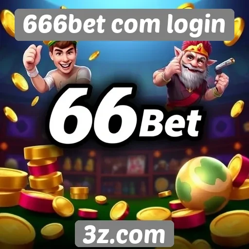 Análise dos jogos disponíveis no 666bet com login
