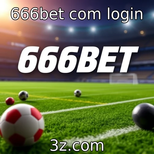 Novas regulamentações para sites de apostas online : 666bet com login