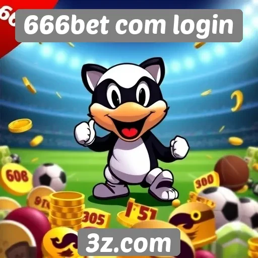 Ofertas e promoções disponíveis no 666bet