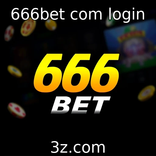 Crescimento dos cassinos online no Brasil : 666bet com login
