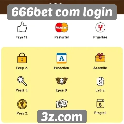 Métodos de pagamento disponíveis no 666bet