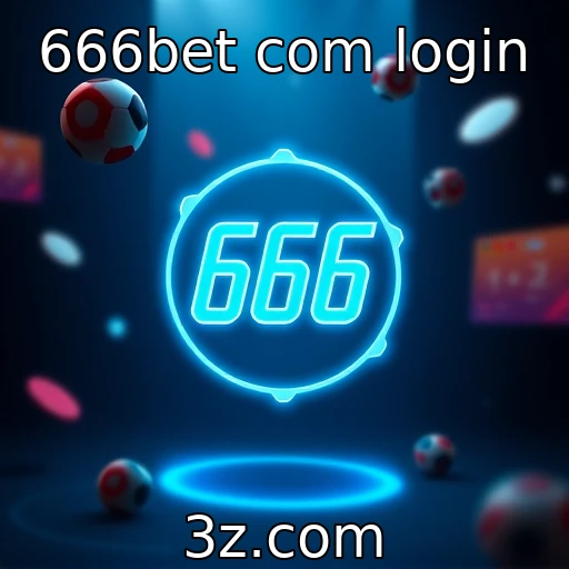 Inovações tecnológicas em plataformas de jogos : 666bet com login