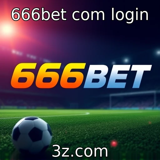 Como a tecnologia está mudando as apostas esportivas | 666bet com login