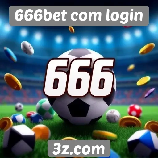 Variedade de jogos oferecidos no 666bet